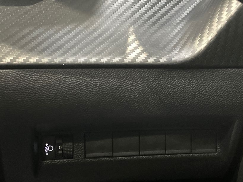 PEUGEOT 208 2024 - Photo n°34