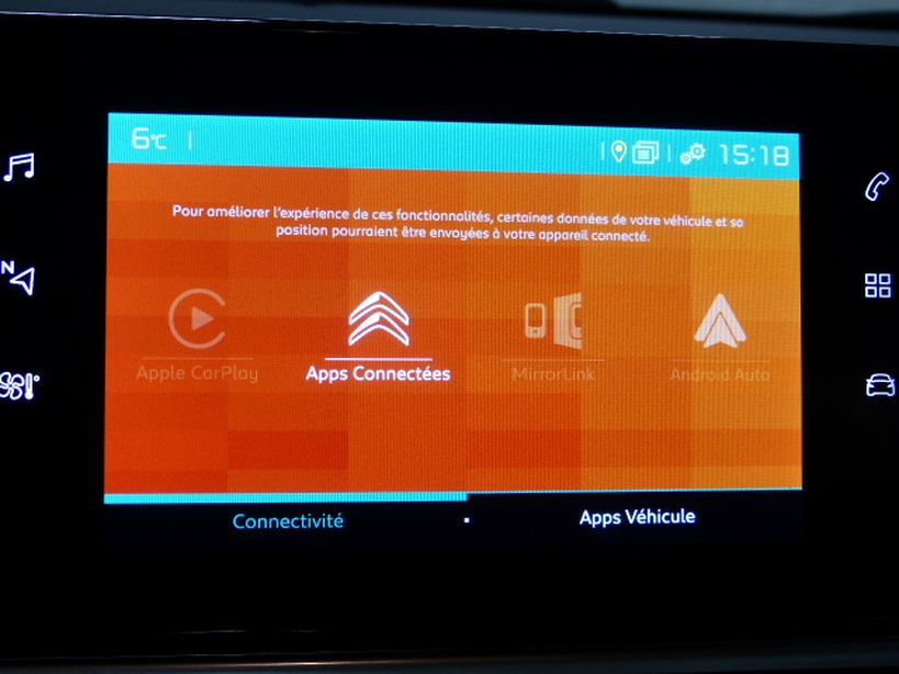 CITROEN C4 CACTUS 2020 - Photo n°14