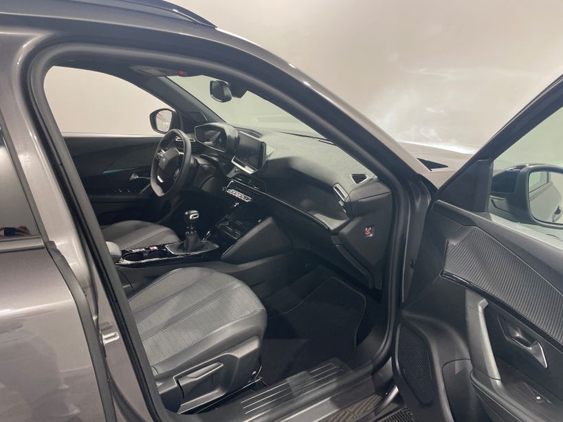 PEUGEOT 2008 2023 - Photo n°28
