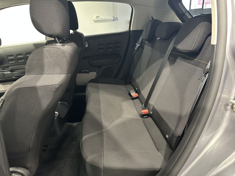 CITROEN C3 2024 - Photo n°31