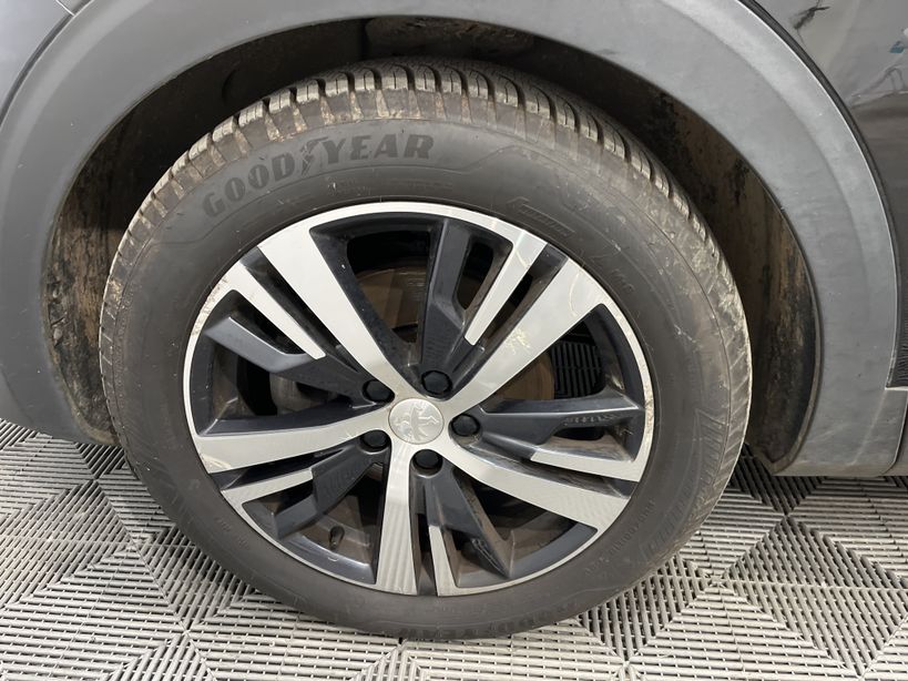 PEUGEOT 5008 BUSINESS 2020 - Photo n°73