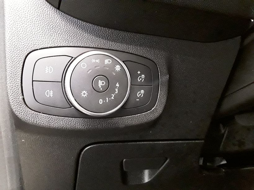 FORD FIESTA 2019 - Photo n°24