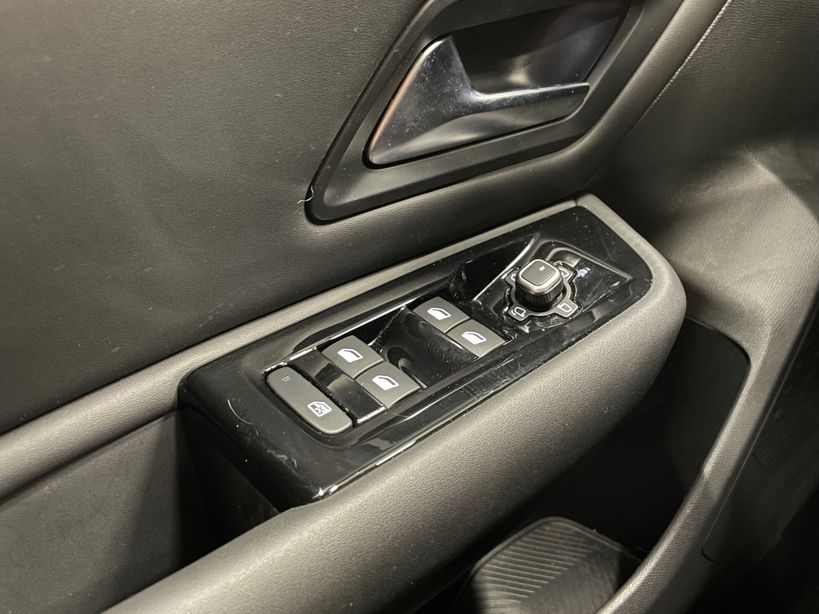 CITROEN C5 X 2024 - Photo n°15