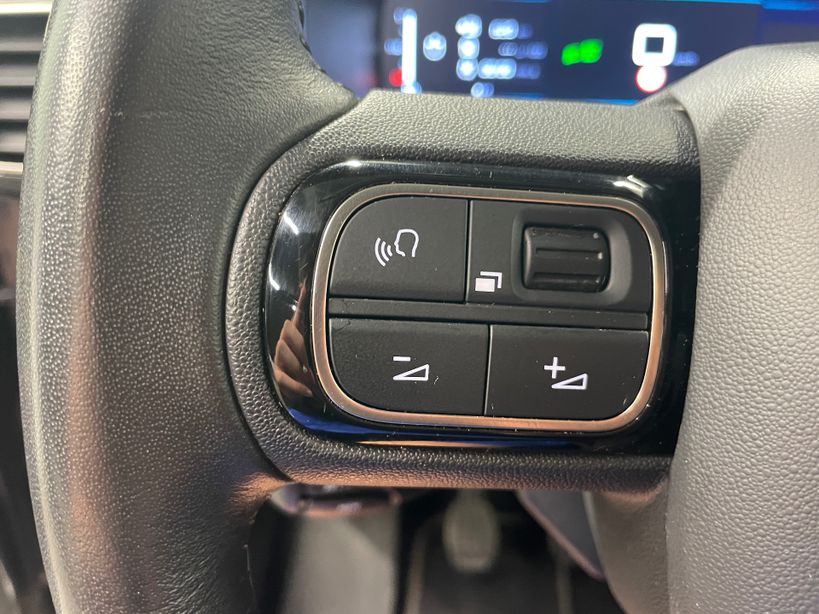 CITROEN C5 AIRCROSS 2023 - Photo n°21