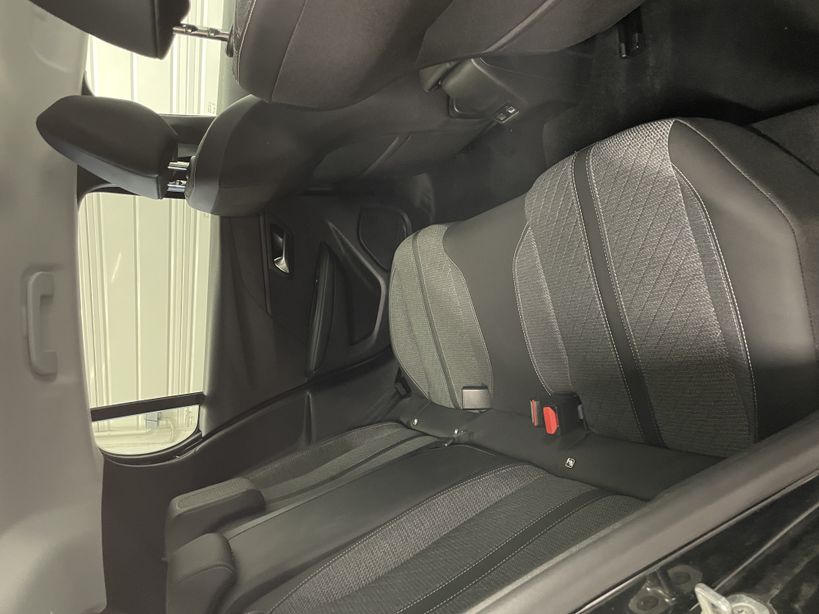PEUGEOT 208 2024 - Photo n°10