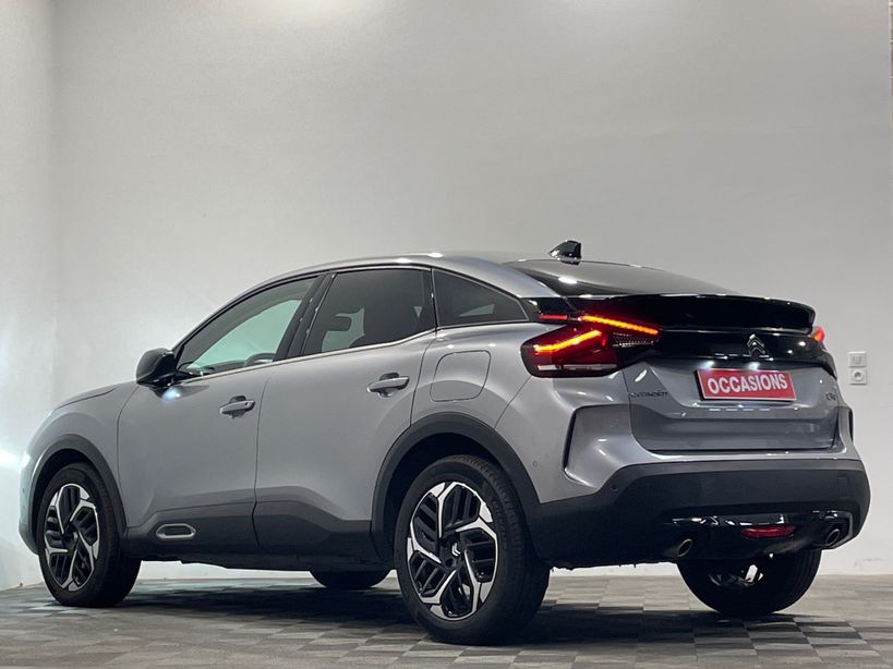 CITROEN C4 2024 - Photo n°4