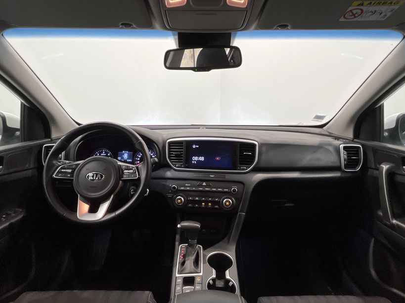 KIA SPORTAGE 2021 - Photo n°30