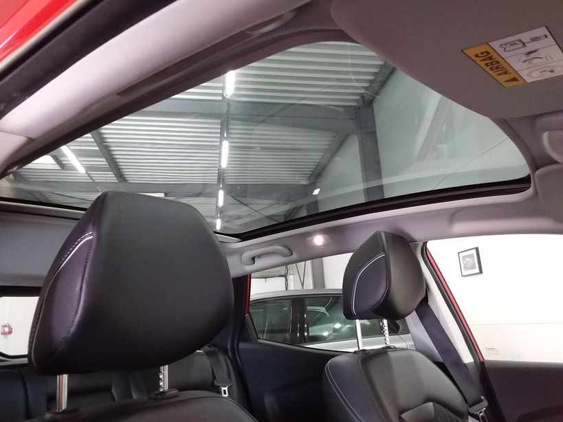 RENAULT KADJAR 2017 - Photo n°8
