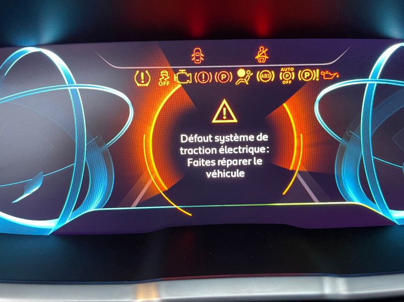 PEUGEOT 3008 2024 - Photo n°13