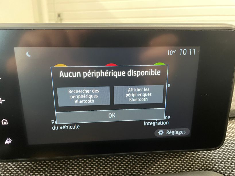 DACIA JOGGER 2022 - Photo n°19