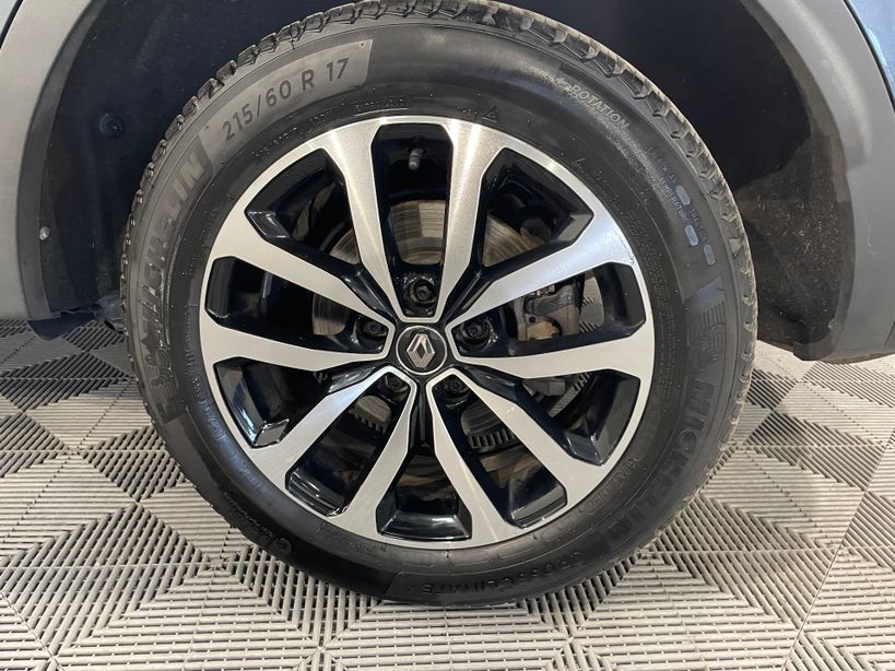 RENAULT KADJAR 2022 - Photo n°41