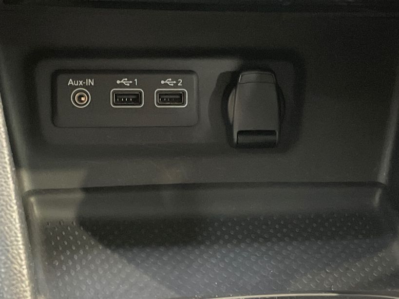 RENAULT MEGANE IV BERLINE 2022 - Photo n°18