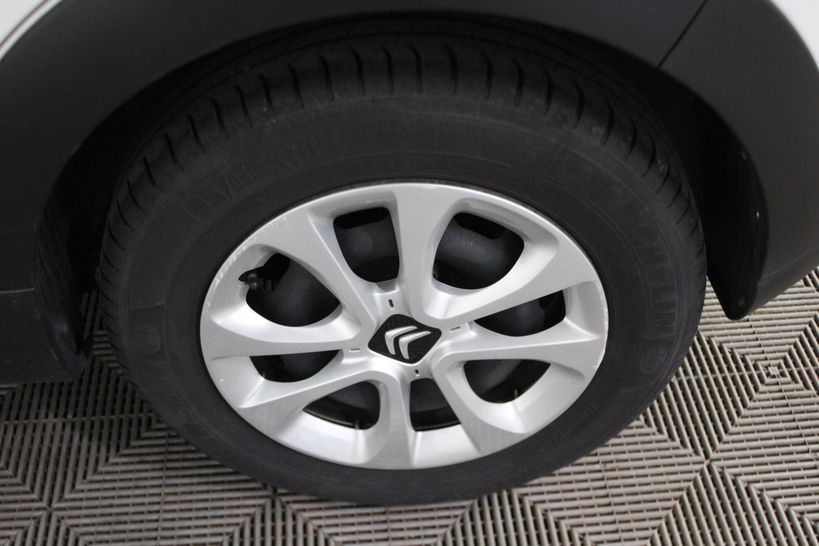 CITROEN C3 BUSINESS 2018 - Photo n°29