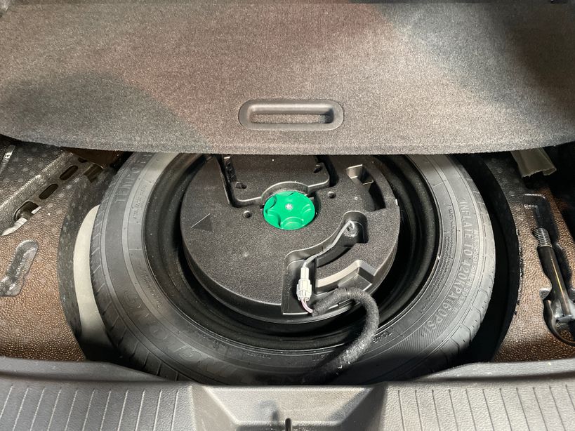 NISSAN QASHQAI 2023 - Photo n°38