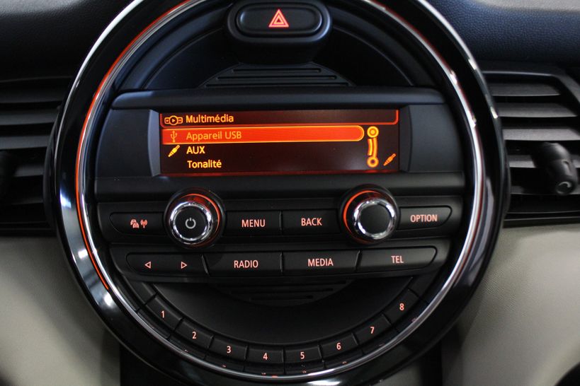 MINI MINI F56 2014 - Photo n°16
