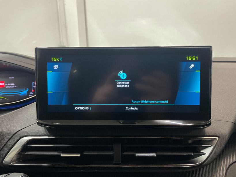 PEUGEOT 3008 2024 - Photo n°15