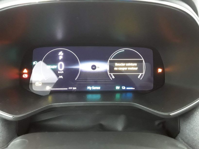 RENAULT CLIO V 2025 - Photo n°6