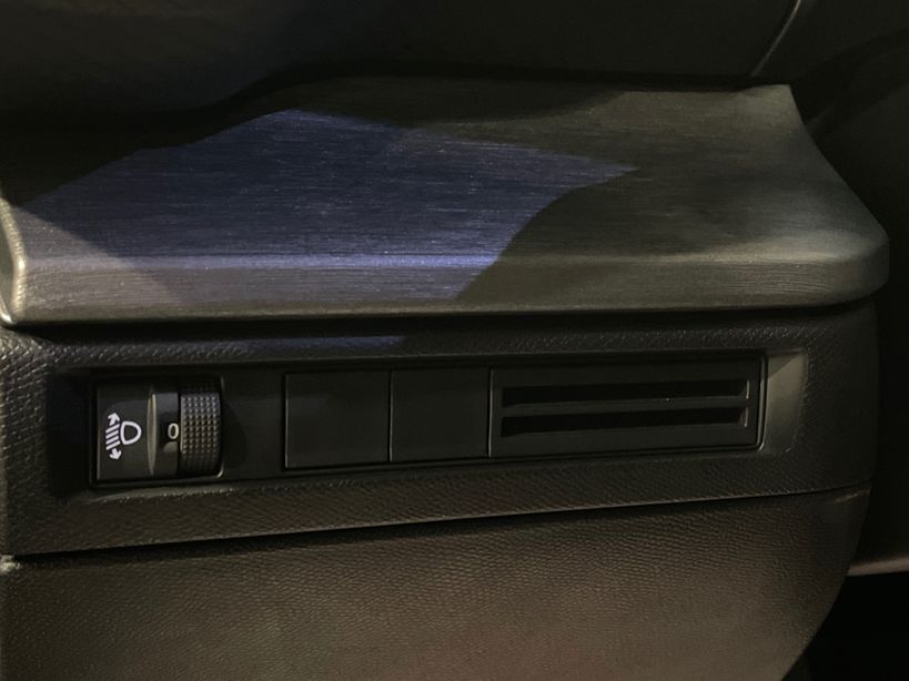 CITROEN C5 X 2023 - Photo n°36