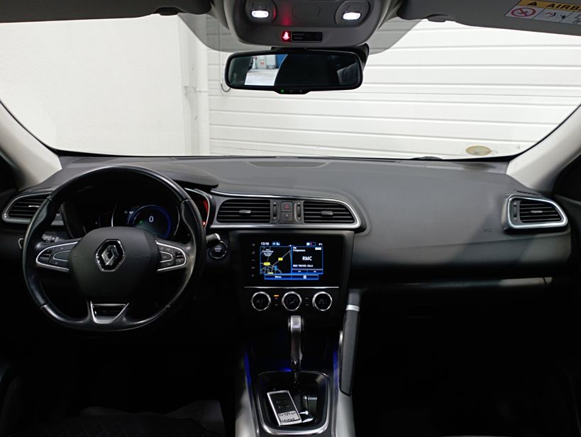 RENAULT KADJAR 2020 - Photo n°15