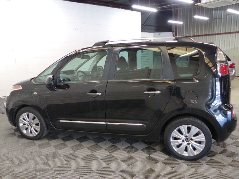 CITROEN C3 PICASSO 2013 - Photo n°20