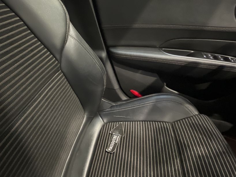 RENAULT TALISMAN 2018 - Photo n°2