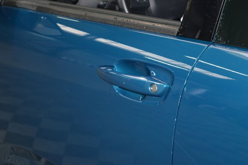 CITROEN C4 CACTUS 2019 - Photo n°9