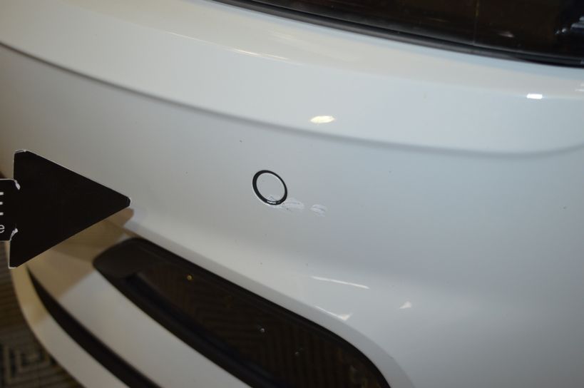 VOLKSWAGEN POLO 2019 - Photo n°6