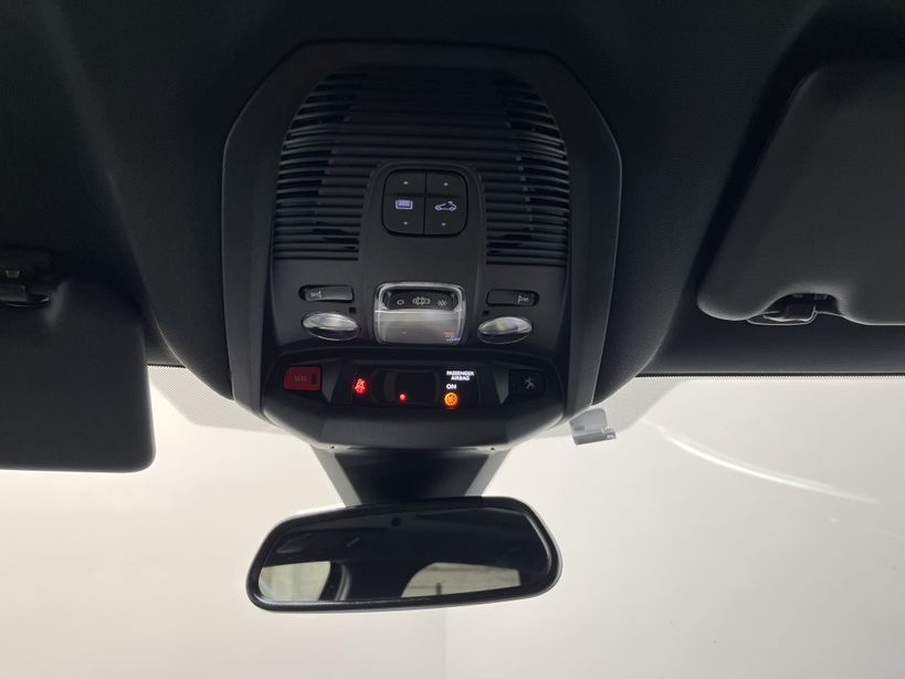 PEUGEOT 3008 2020 - Photo n°25