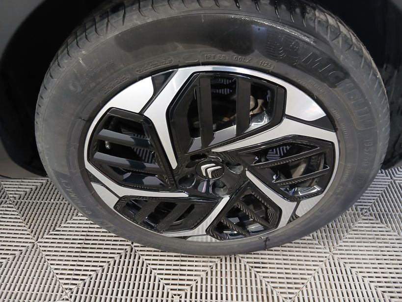 CITROEN C4 X 2023 - Photo n°30