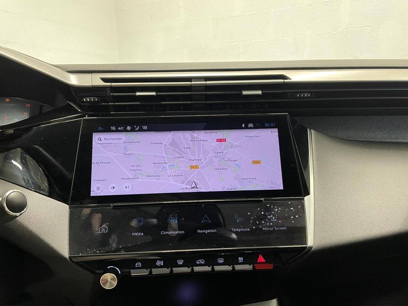 PEUGEOT 308 2023 - Photo n°15