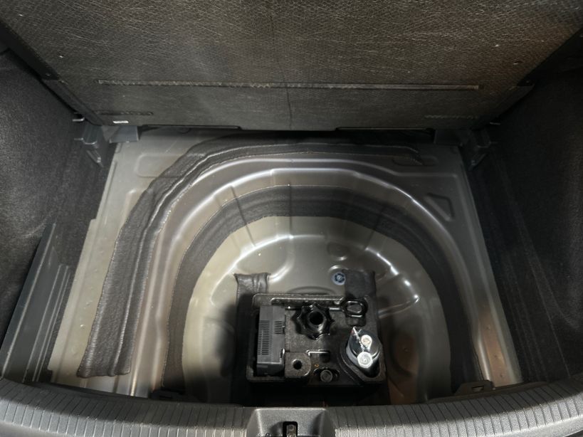 VOLKSWAGEN TAIGO 2025 - Photo n°29