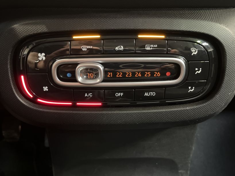 SMART FORTWO COUPE 2015 - Photo n°14