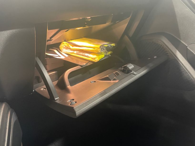 DACIA DUSTER 2023 - Photo n°24