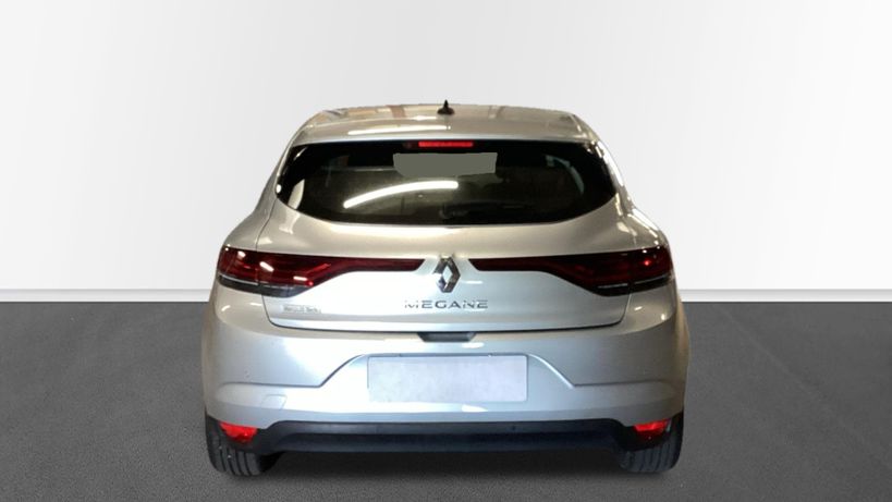 RENAULT MEGANE IV BERLINE 2021 - Photo n°6