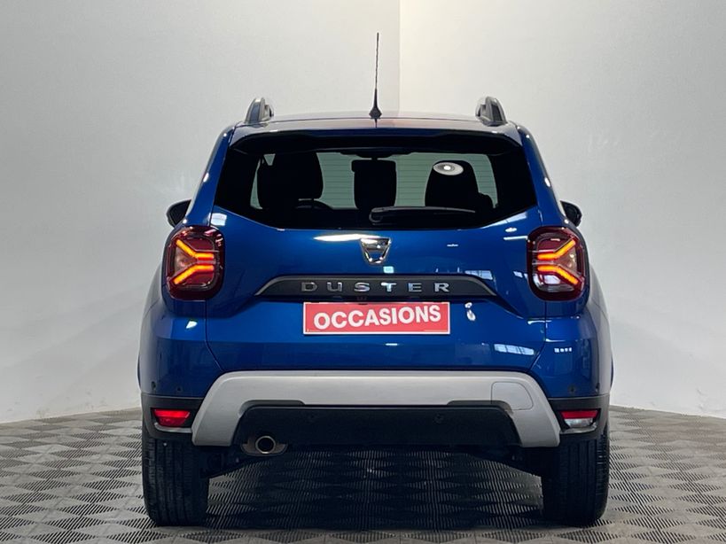 DACIA DUSTER 2021 - Photo n°6