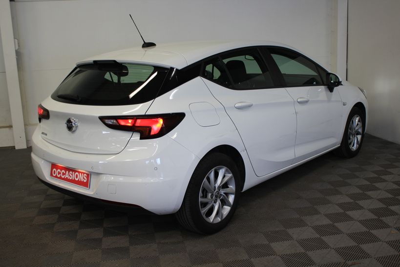 OPEL ASTRA 2019 - Photo n°4