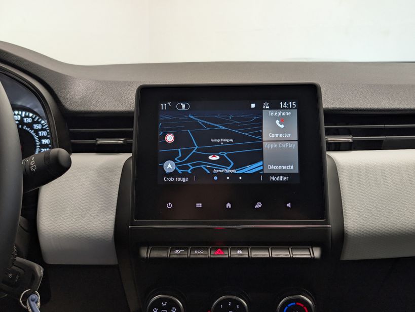 RENAULT CLIO V 2023 - Photo n°17