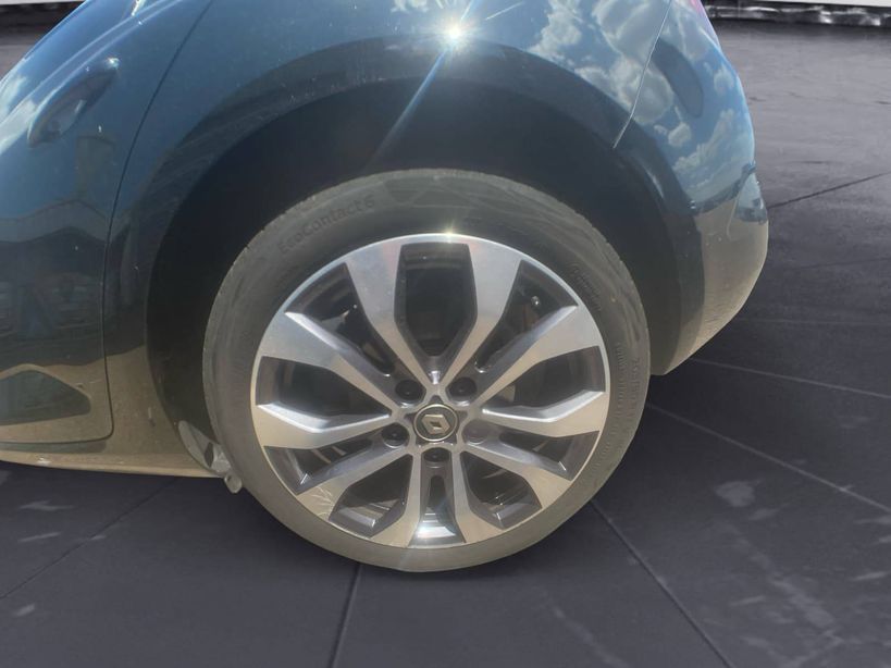 RENAULT MEGANE IV ESTATE 2023 - Photo n°9