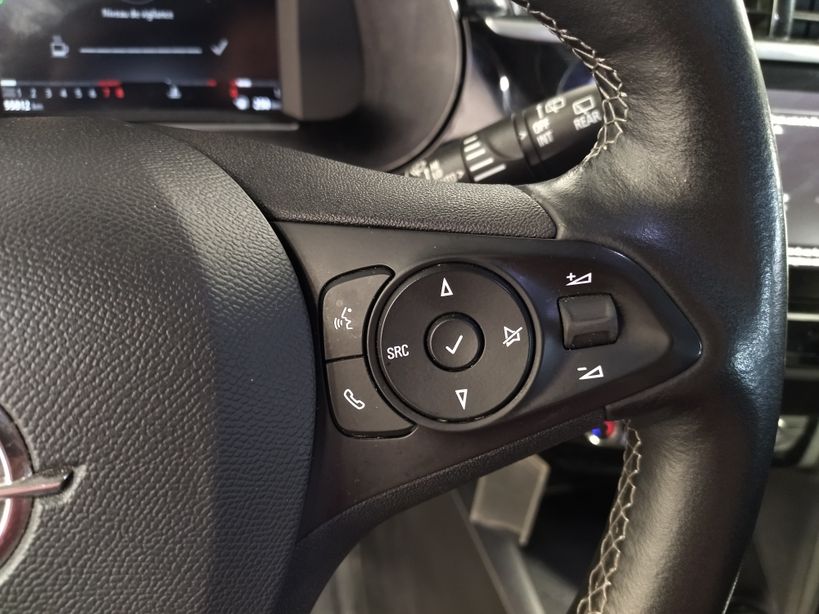 OPEL CORSA 2020 - Photo n°29
