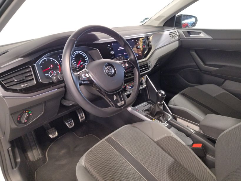 VOLKSWAGEN POLO 2018 - Photo n°30
