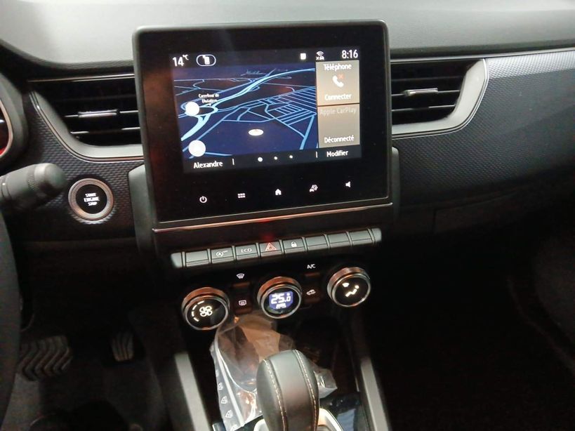 RENAULT ARKANA 2024 - Photo n°14