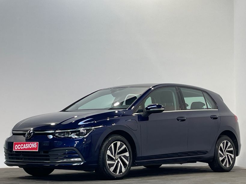 VOLKSWAGEN GOLF 2022 - Photo n°1