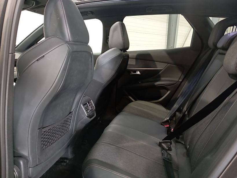 PEUGEOT 3008 2020 - Photo n°16