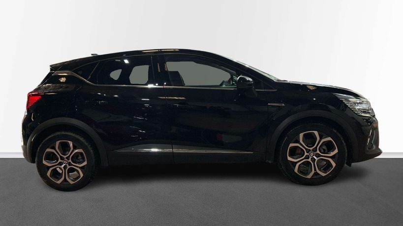 RENAULT CAPTUR 2022 - Photo n°4