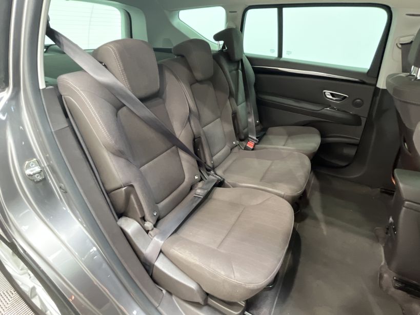 RENAULT ESPACE V 2016 - Photo n°41