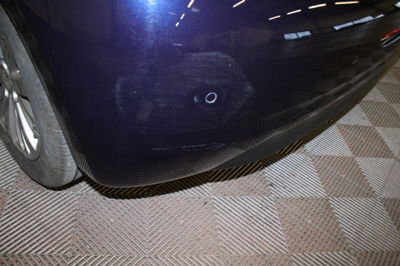 PEUGEOT 208 2015 - Photo n°1