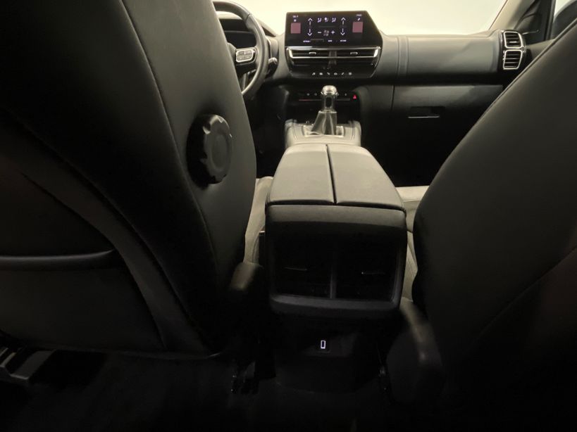 CITROEN C5 AIRCROSS 2023 - Photo n°41
