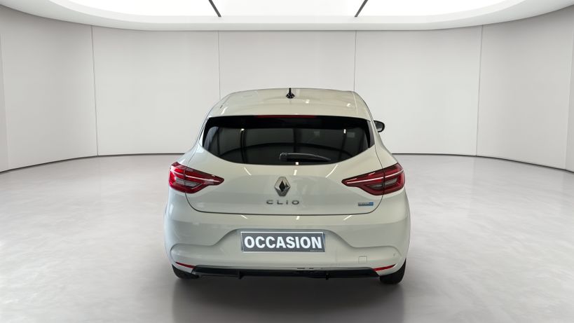 RENAULT CLIO V 2022 - Photo n°5