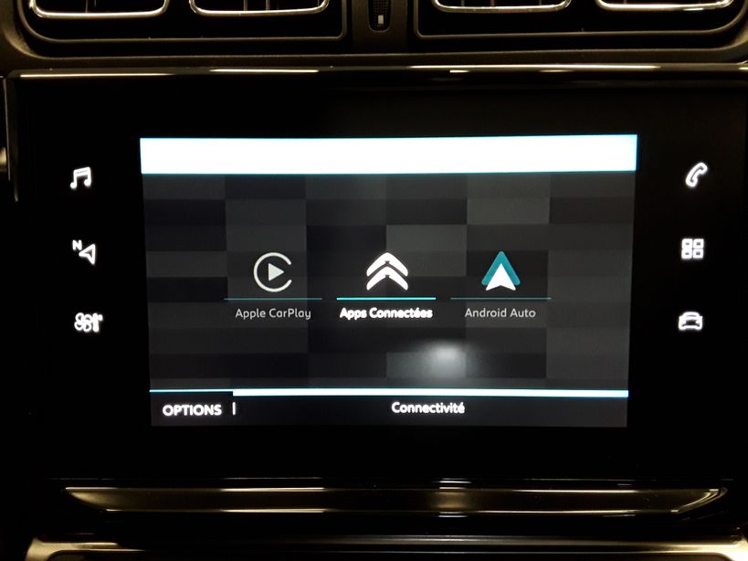 CITROEN C3 BUSINESS 2020 - Photo n°13