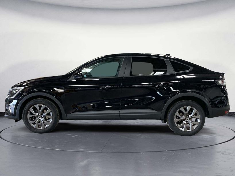 RENAULT ARKANA 2024 - Photo n°8